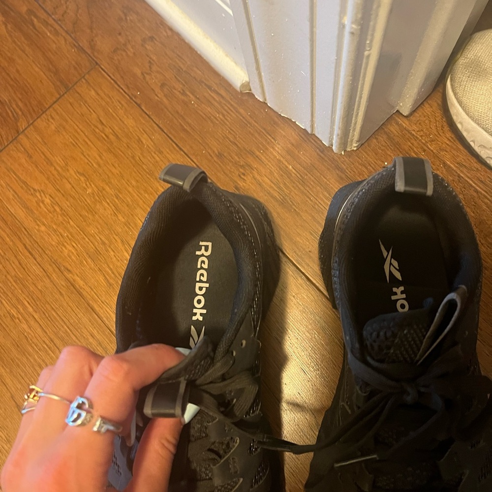Sneakers - Picture 2 of 2